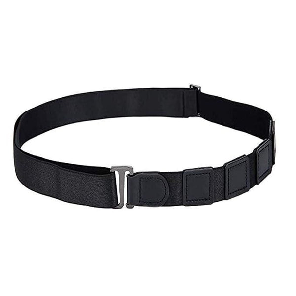 Shirt Tucker Adjustable Belt